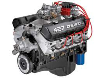 P1D12 Engine
